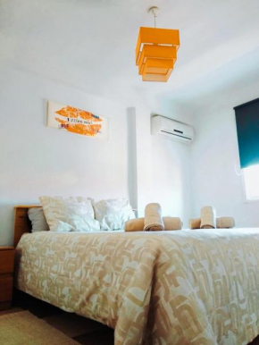 Brisa marina 3 rooms